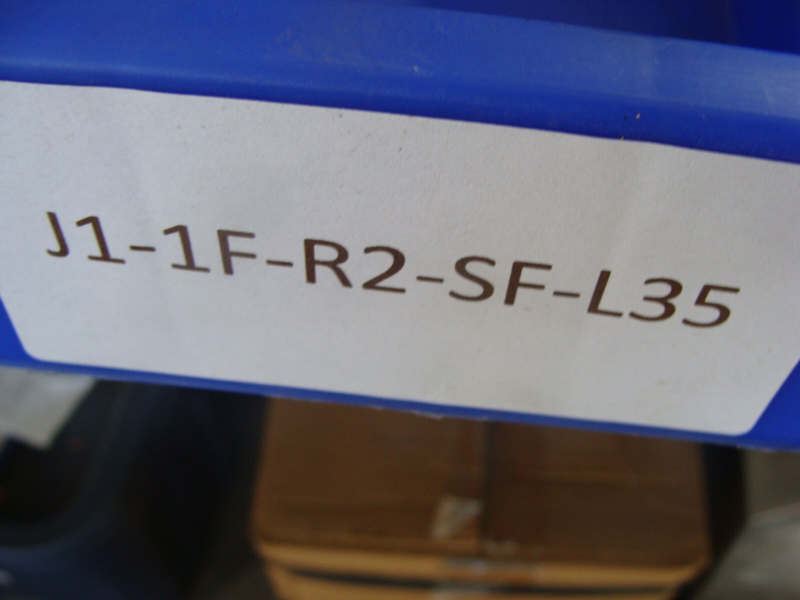 BIMBA FLAT-1 FO-170.5 STAINLESS STEEL PNEUMATIC CYLINDER