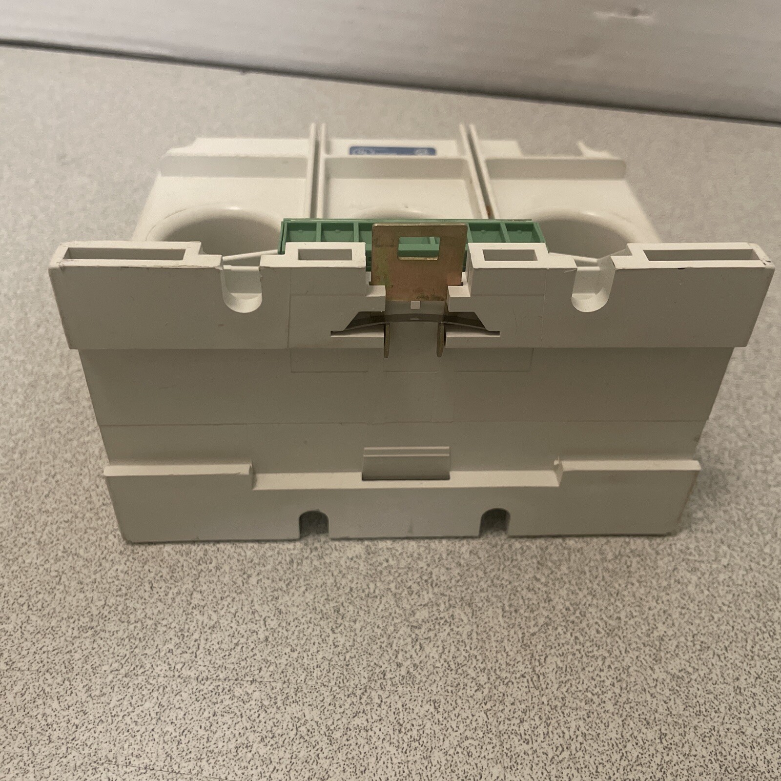 Eaton Cutler-Hammer 3D52825G13 IQ Energy Power Sentinel – 400Amps