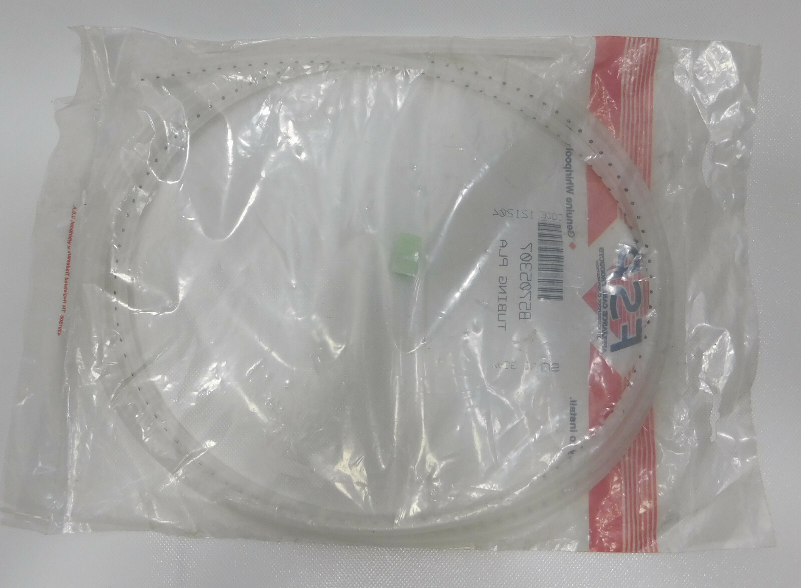 FSP Whirlpool Factory Certified OEM Part B5705307 Refrigerator Plastic Tubing