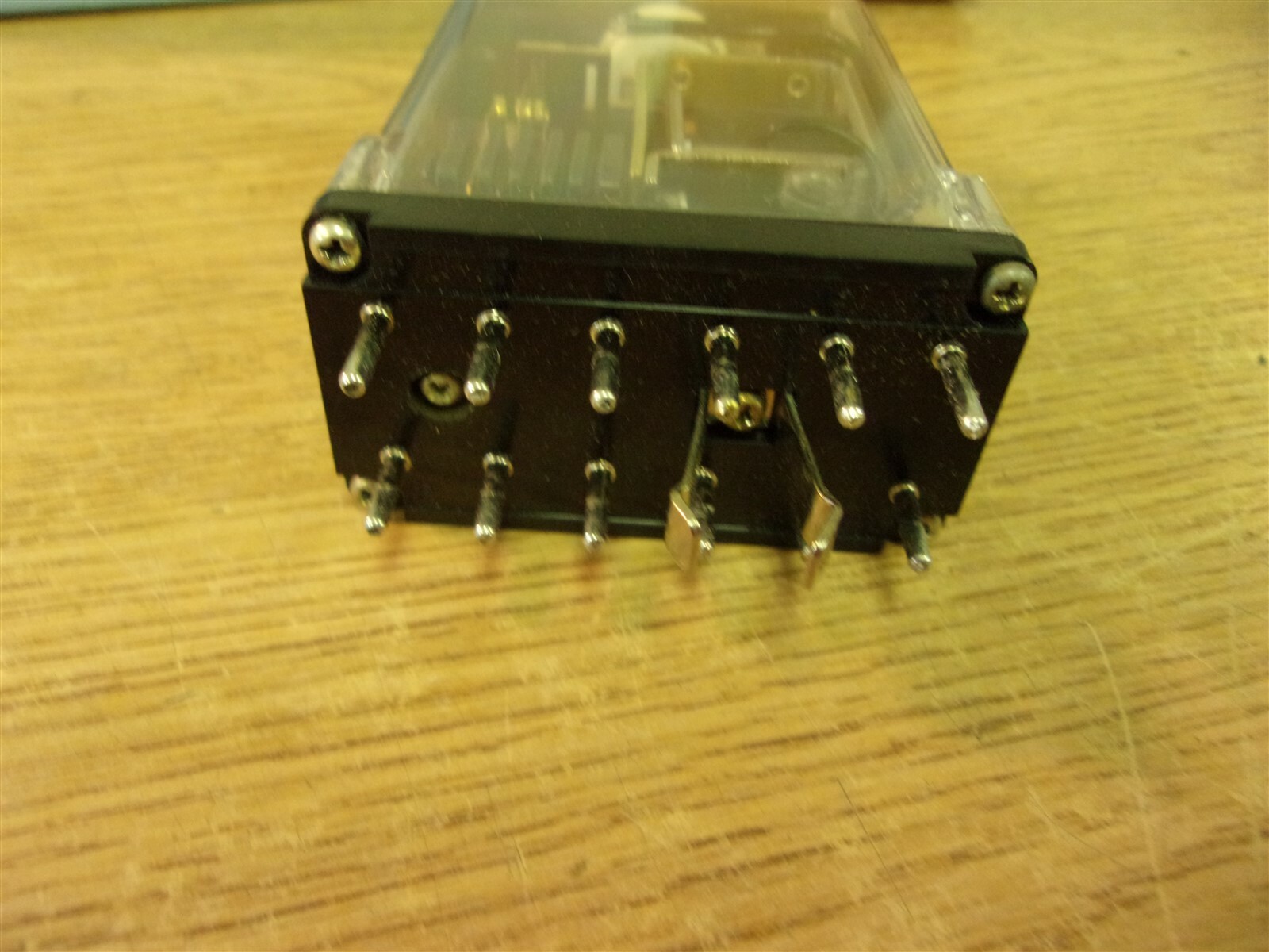 NEW Struthers-Dunn B255XBXPL 110V 120V Relay *FREE SHIPPING*