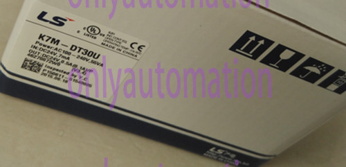 NEW LS PLC K7M-DT30U~