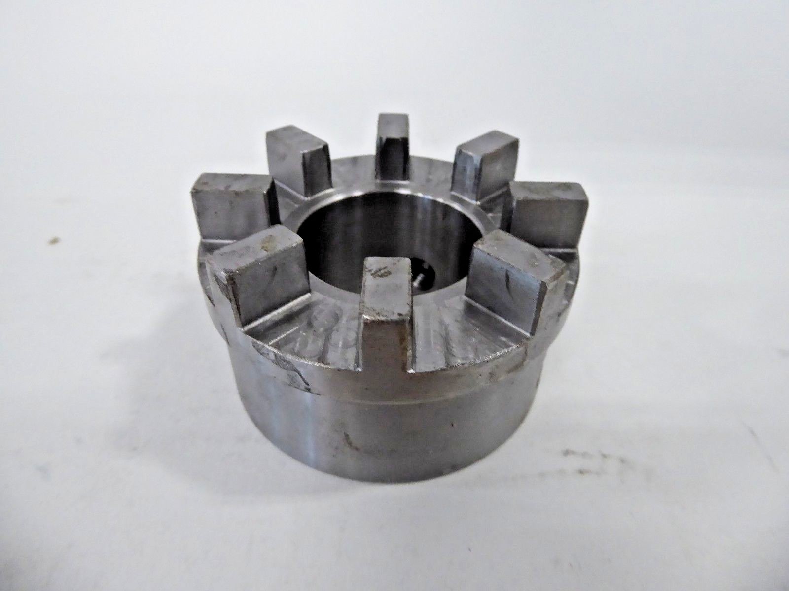 Falk 3702010 5R10 Hub 1.5000 Bore 3/8 x 3/16 KW