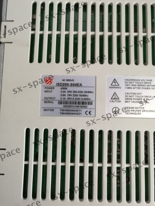 1PC ISD200-S04EA 100% TESTED by DHLor FedEx
