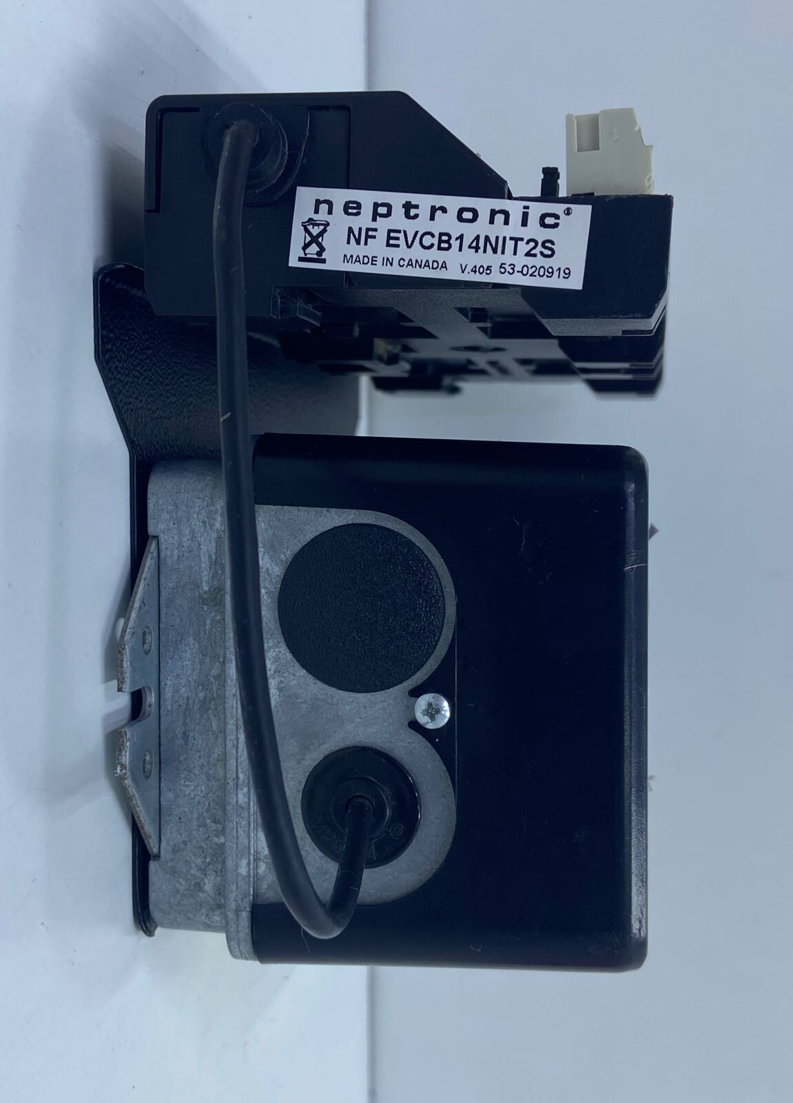 Neptronic EVCB14NIT2S VAV Controllers , CH#397