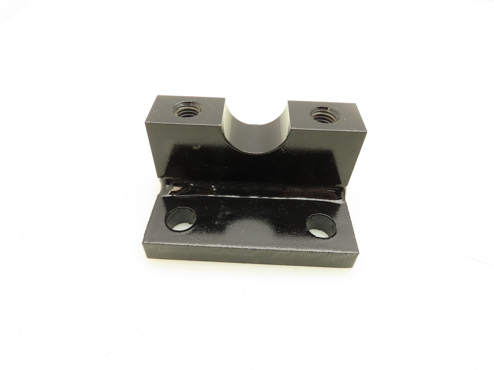 Rice Lake RL1605 Mild Steel Mounting Bracket Kit 1000-5000LBS