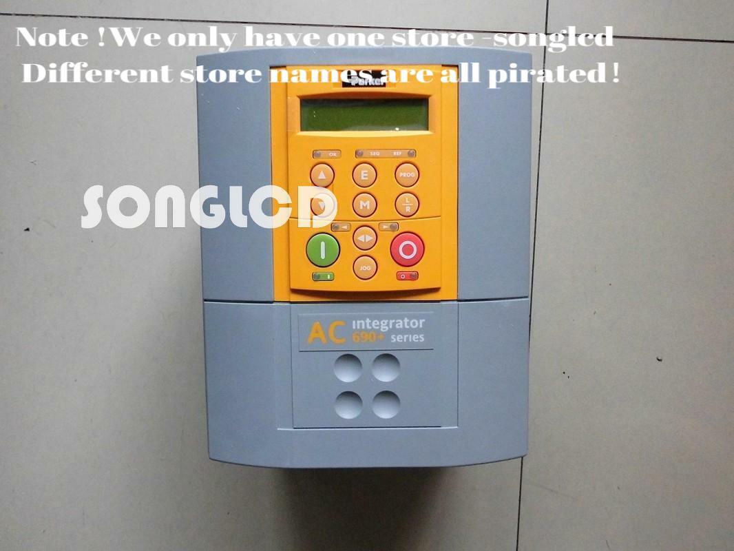 1PCS 690PB/0007/400/3/F/0011/UK/0/0/0/0 90days warranty via DHL or FedEx