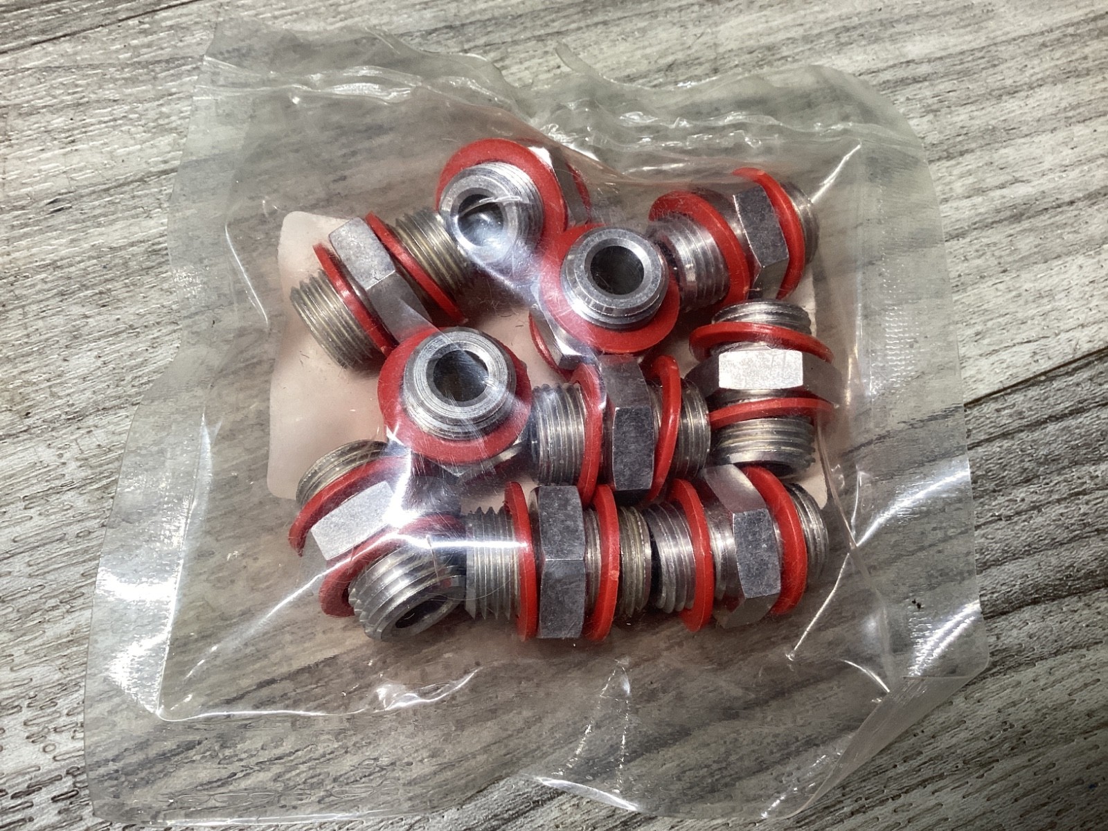 LOT OF 10 GIMATIC AF14M14M #101N78