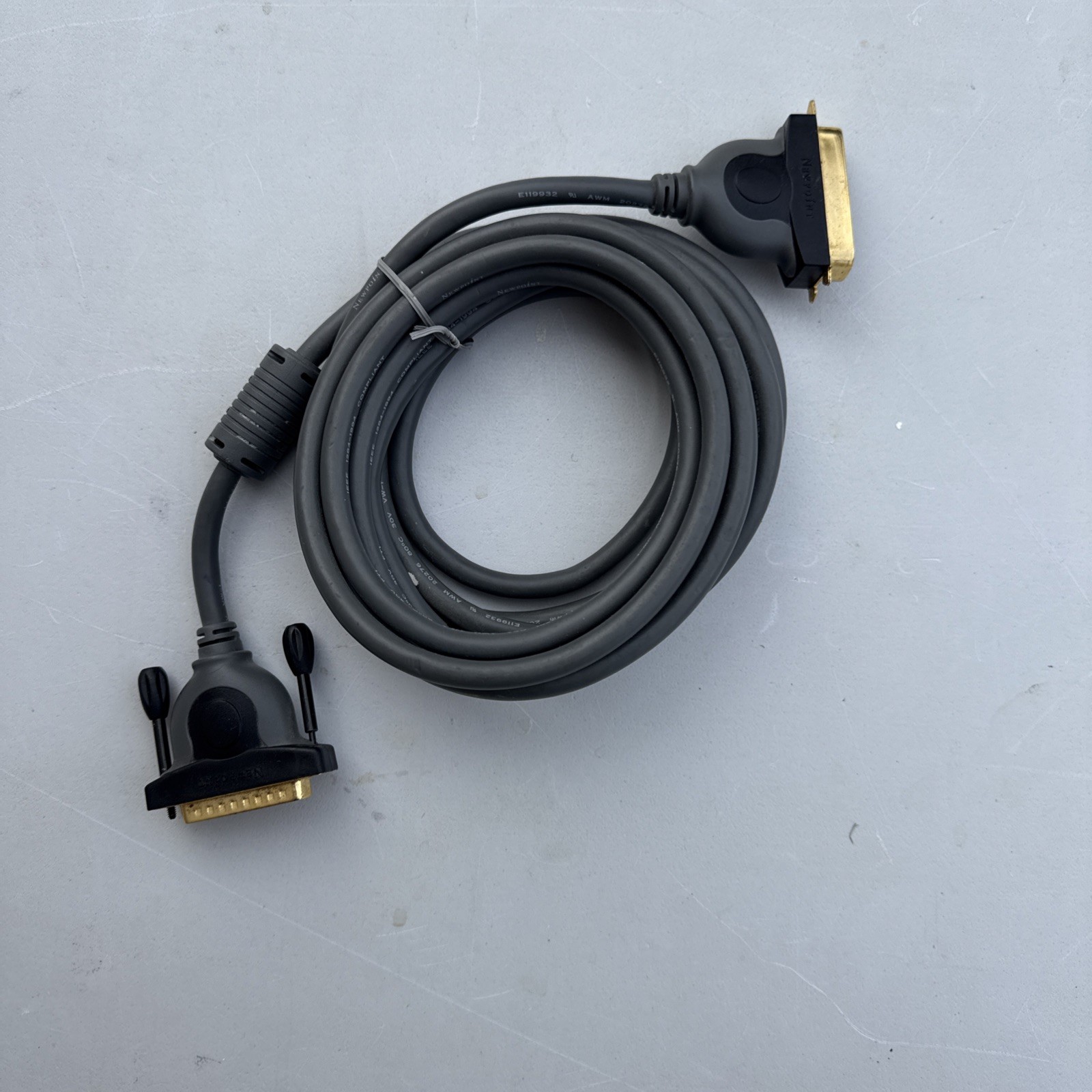 LL84201 Data Cable 26AWG 300V – No Box