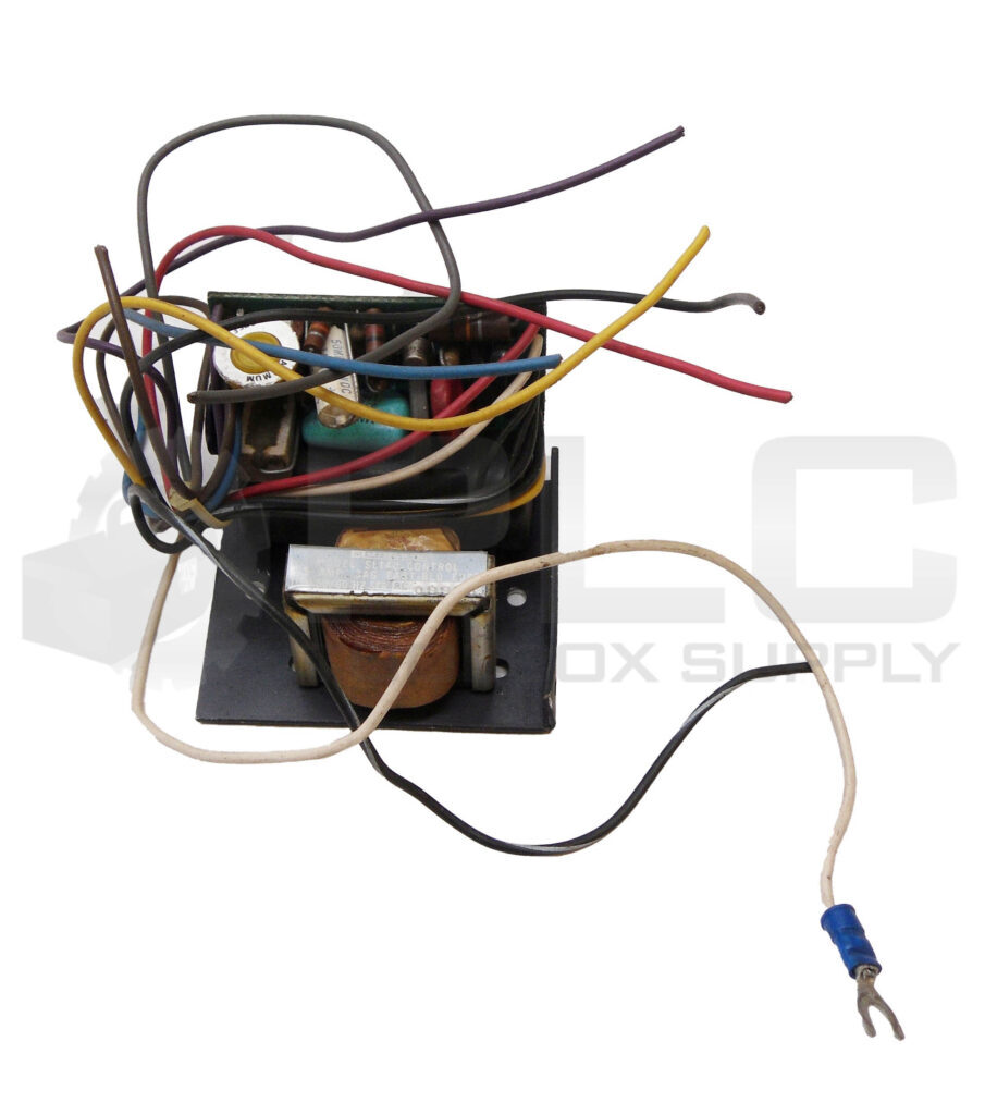 MINARIK SL14U SPEED CONTROL BOARD MA616-1