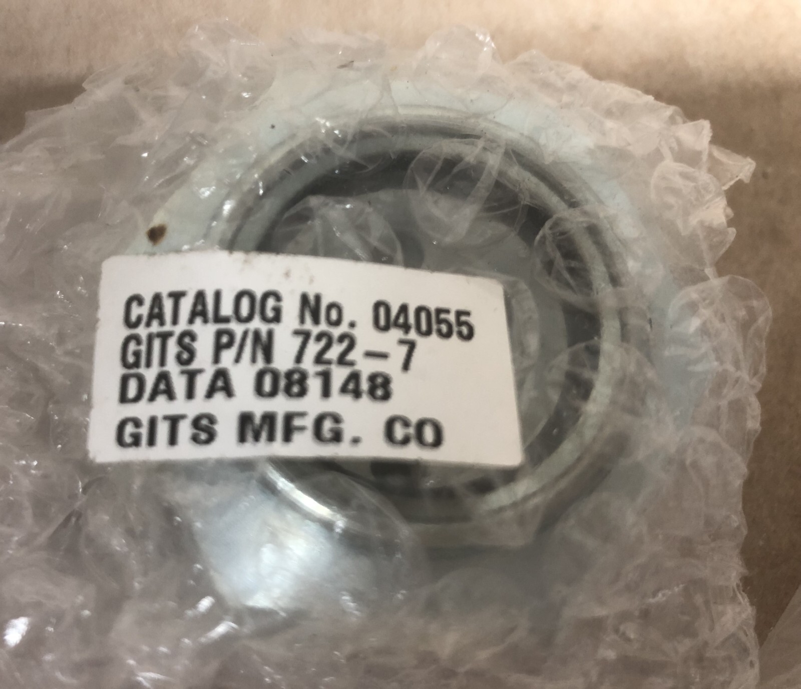 Gits Mfg Sight Glass
