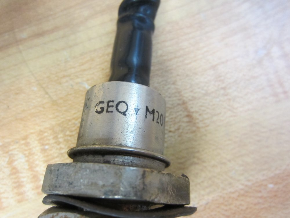 GEQ M201 Power Rectifier