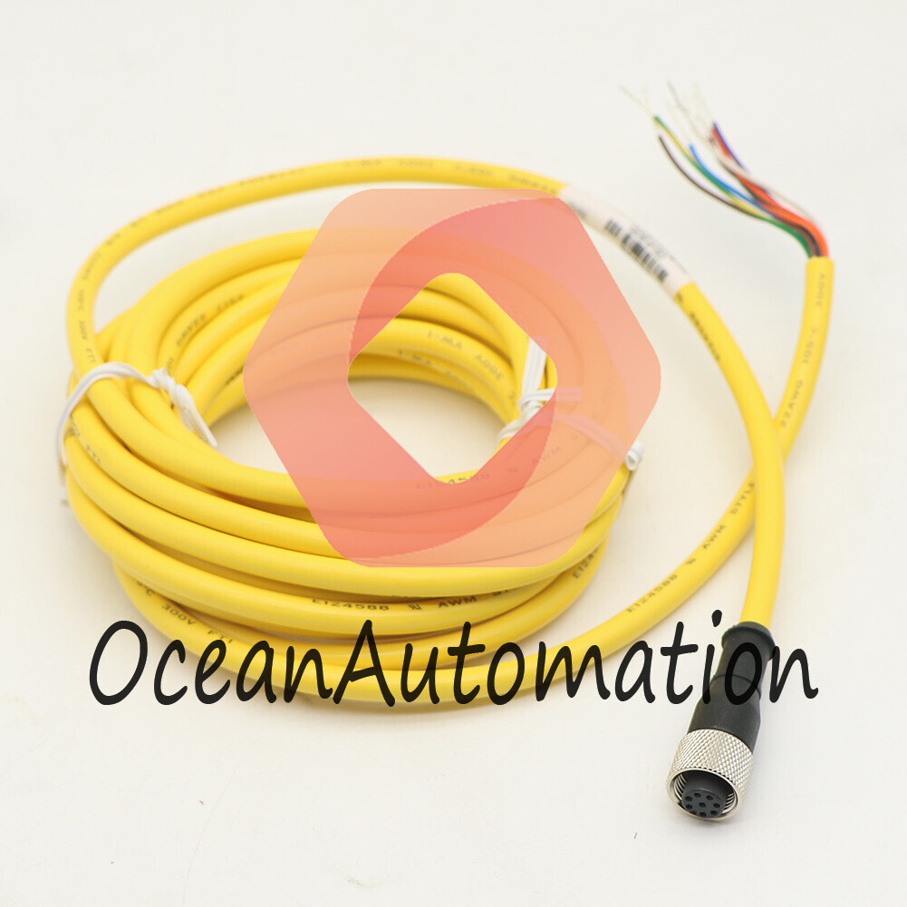 new 1pcs Banner Cable 5M QDE-815D 70883