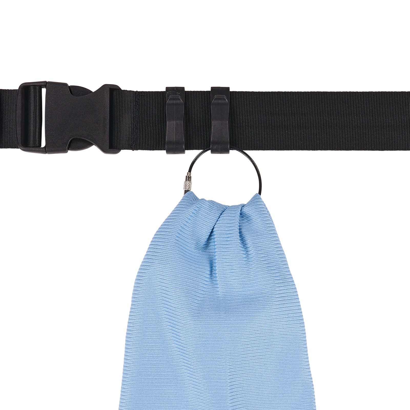 OCS Parts Restaurant Server Waist Apron | Five Pocket Waiter and Waitress Pouch