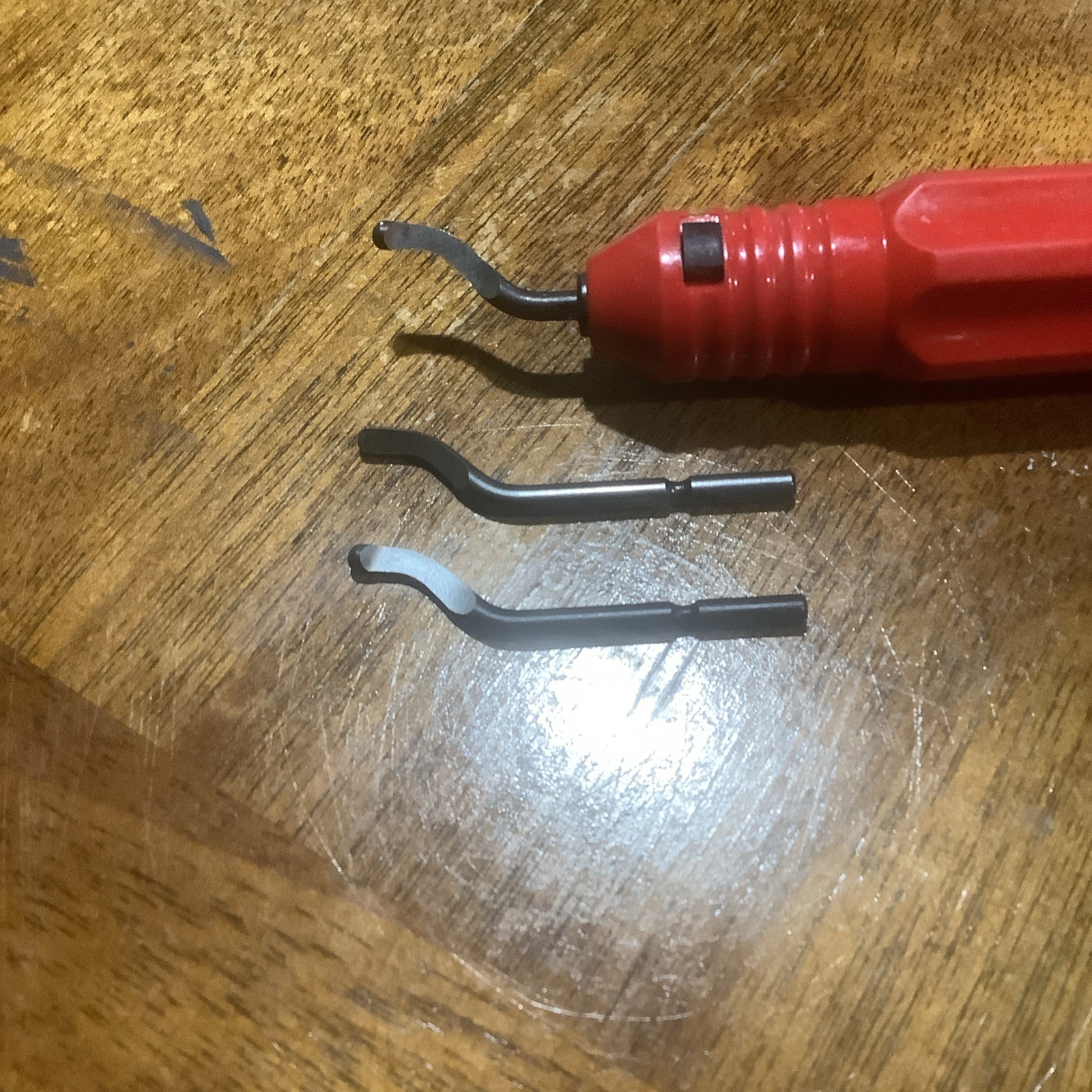70416 Mill-Rose Deburring Tool