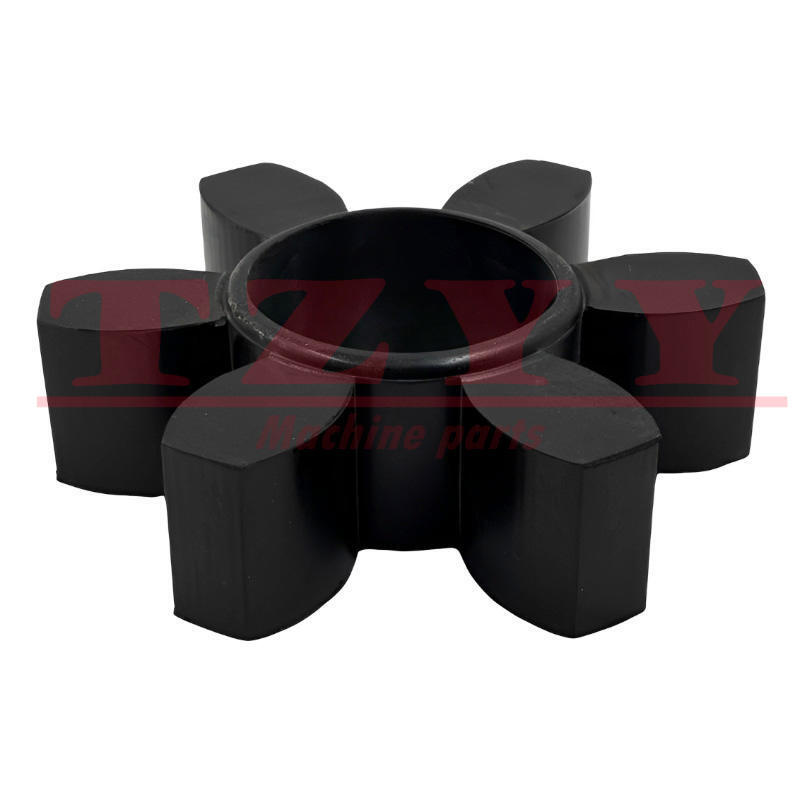 Rubber Insert Coupling HRC130