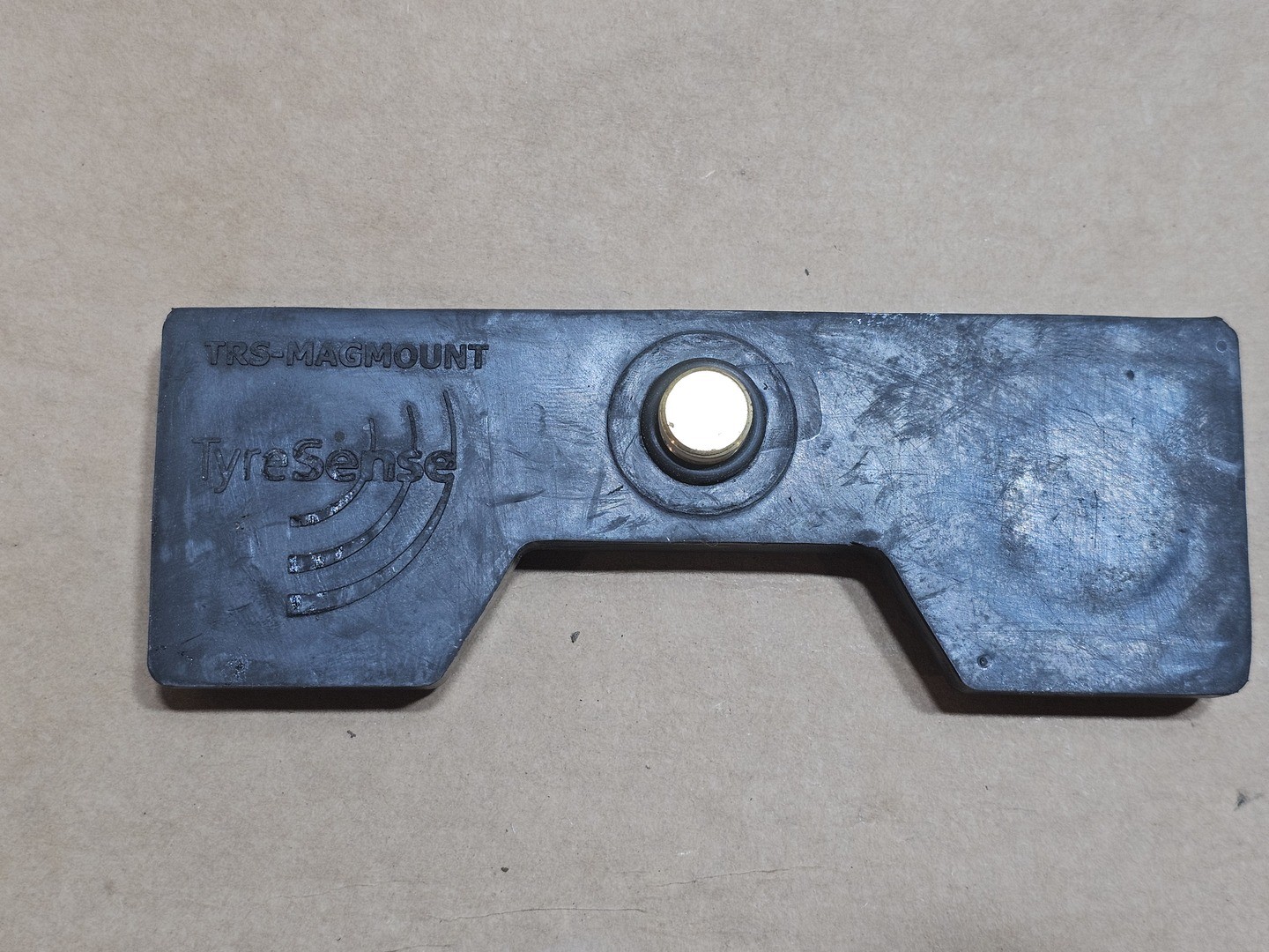 SURPLUS NEW TyreSense TRS-MAGMOUNT_RB Magmount – Heavy Machinery