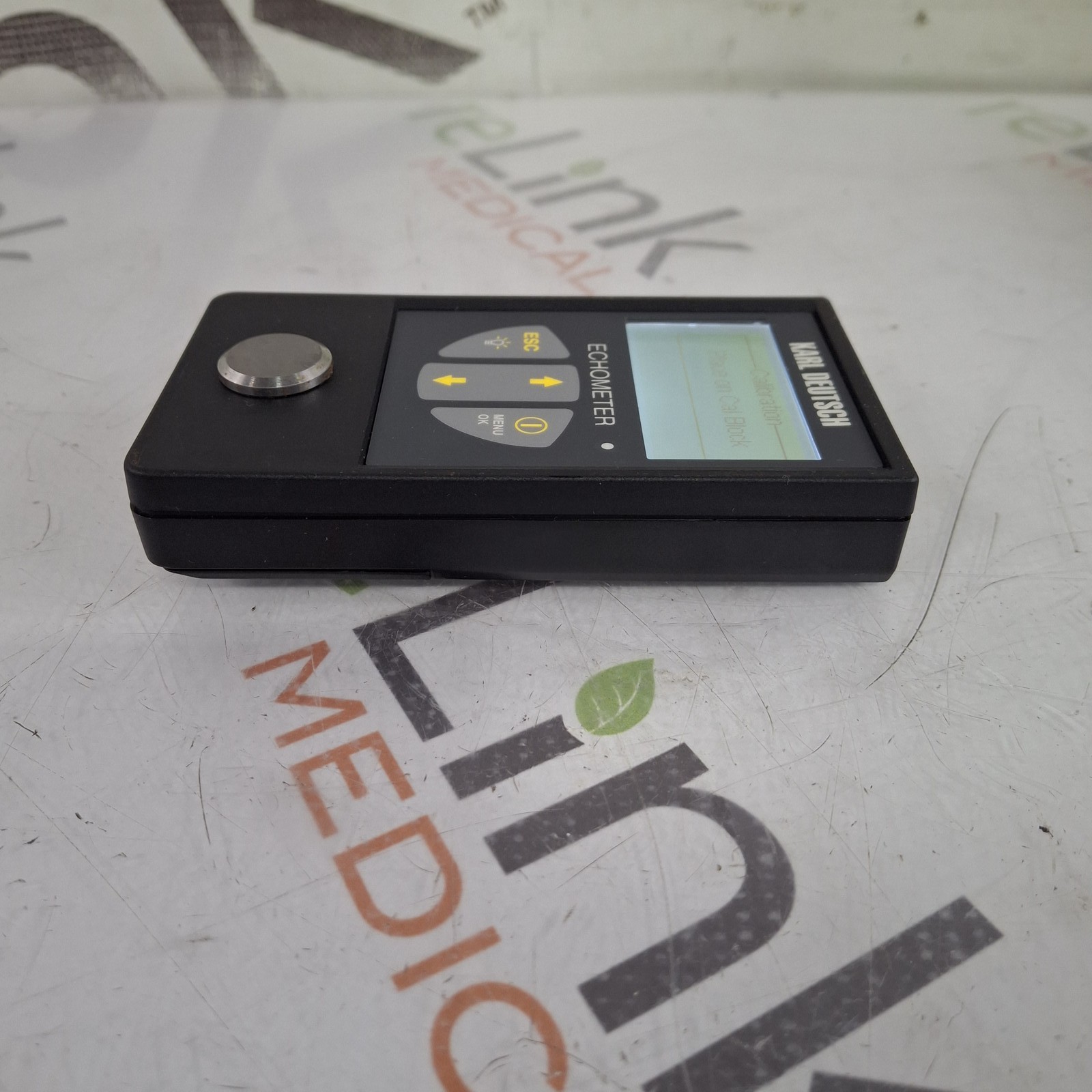 Karl Deutsch 1076.001 Echometer