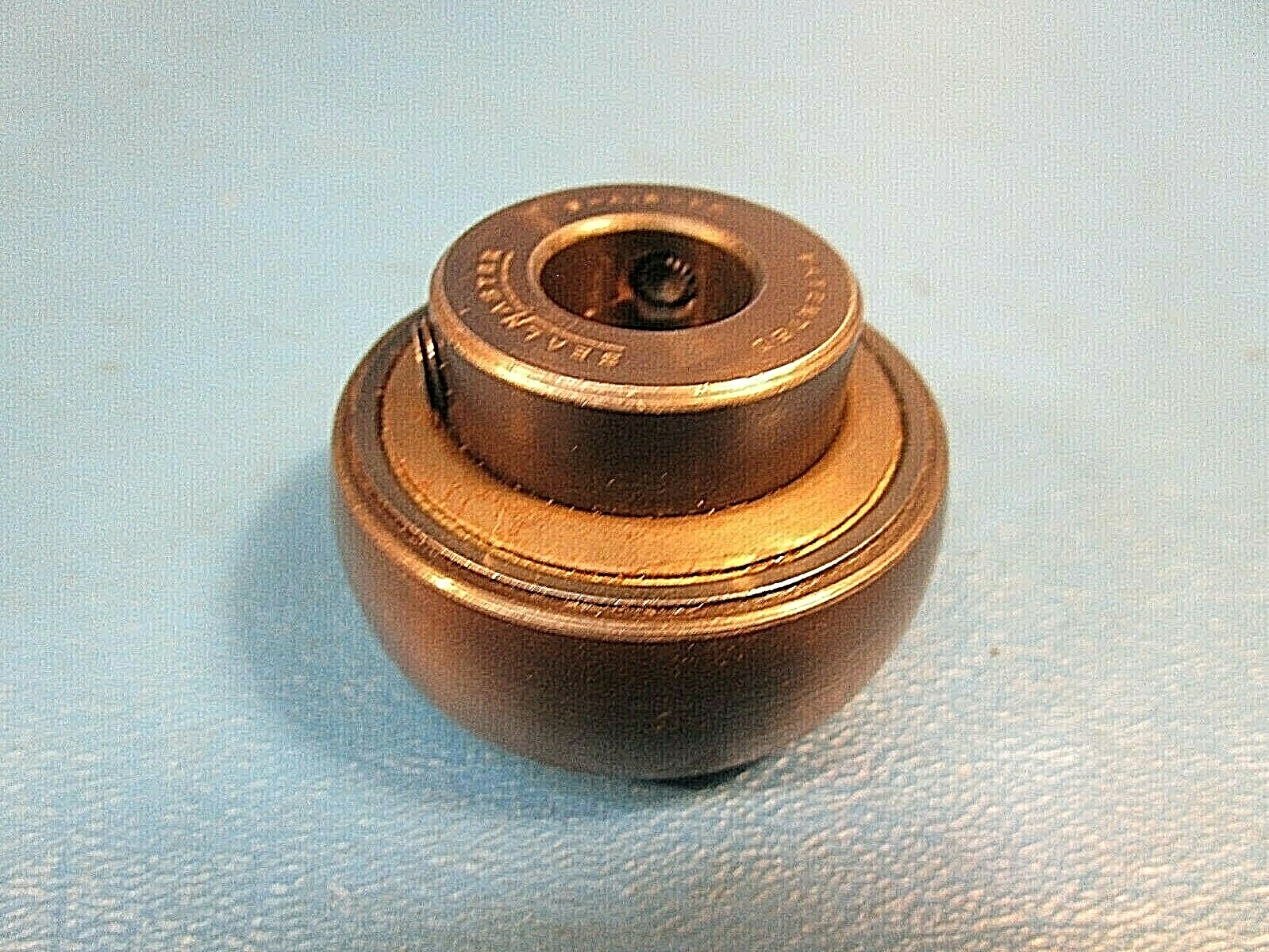 SealMaster, 2-09, 9/16″ Bore Ball Bearing Insert, Set Screw