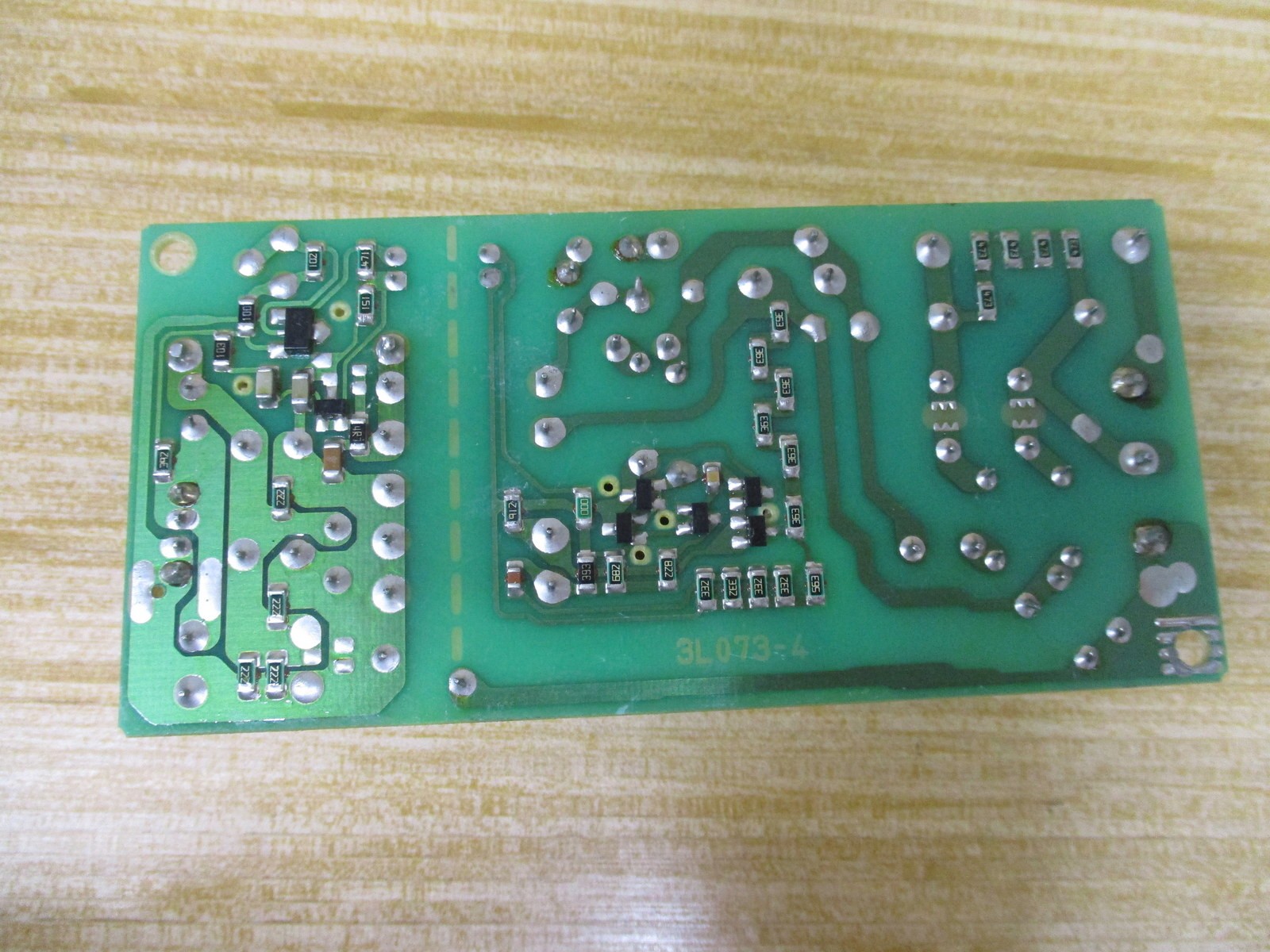 Cosel LDA10F-12 Power Supply Board LDA10F12