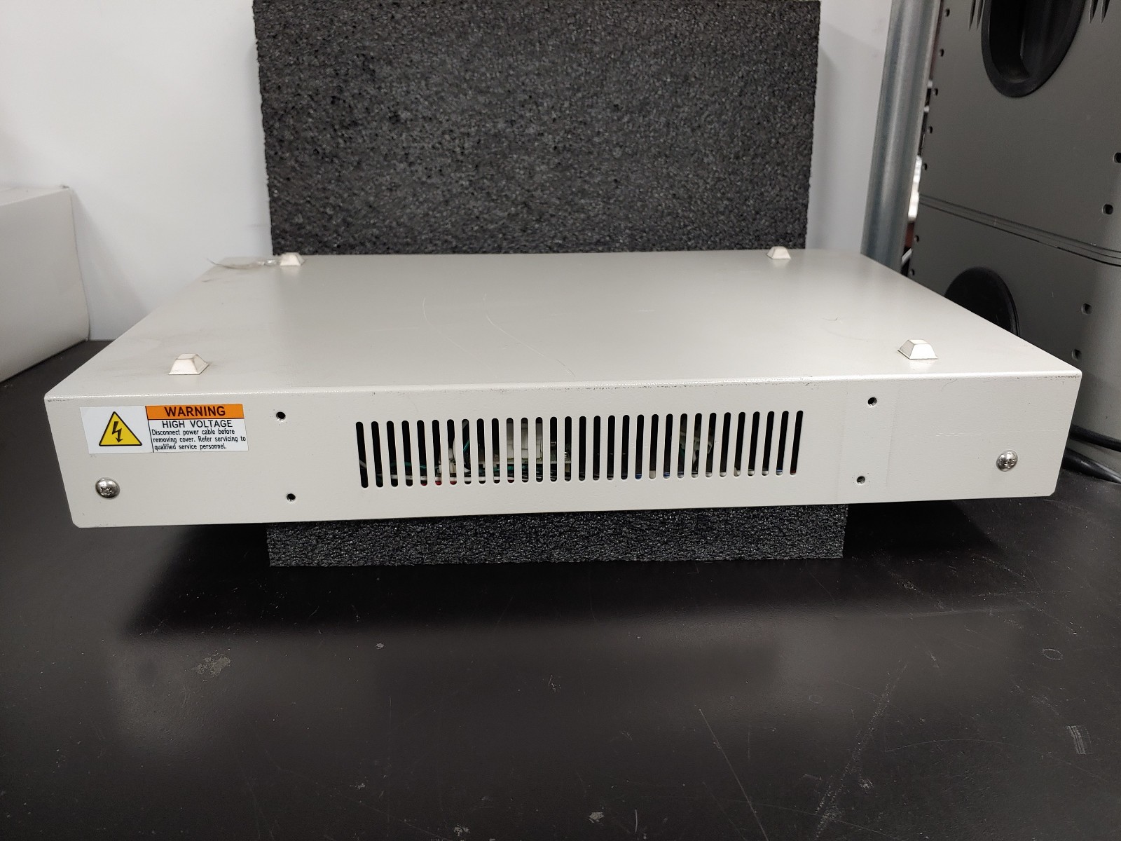 SHIMADZU AOC Power Supply Module 221-44990-91