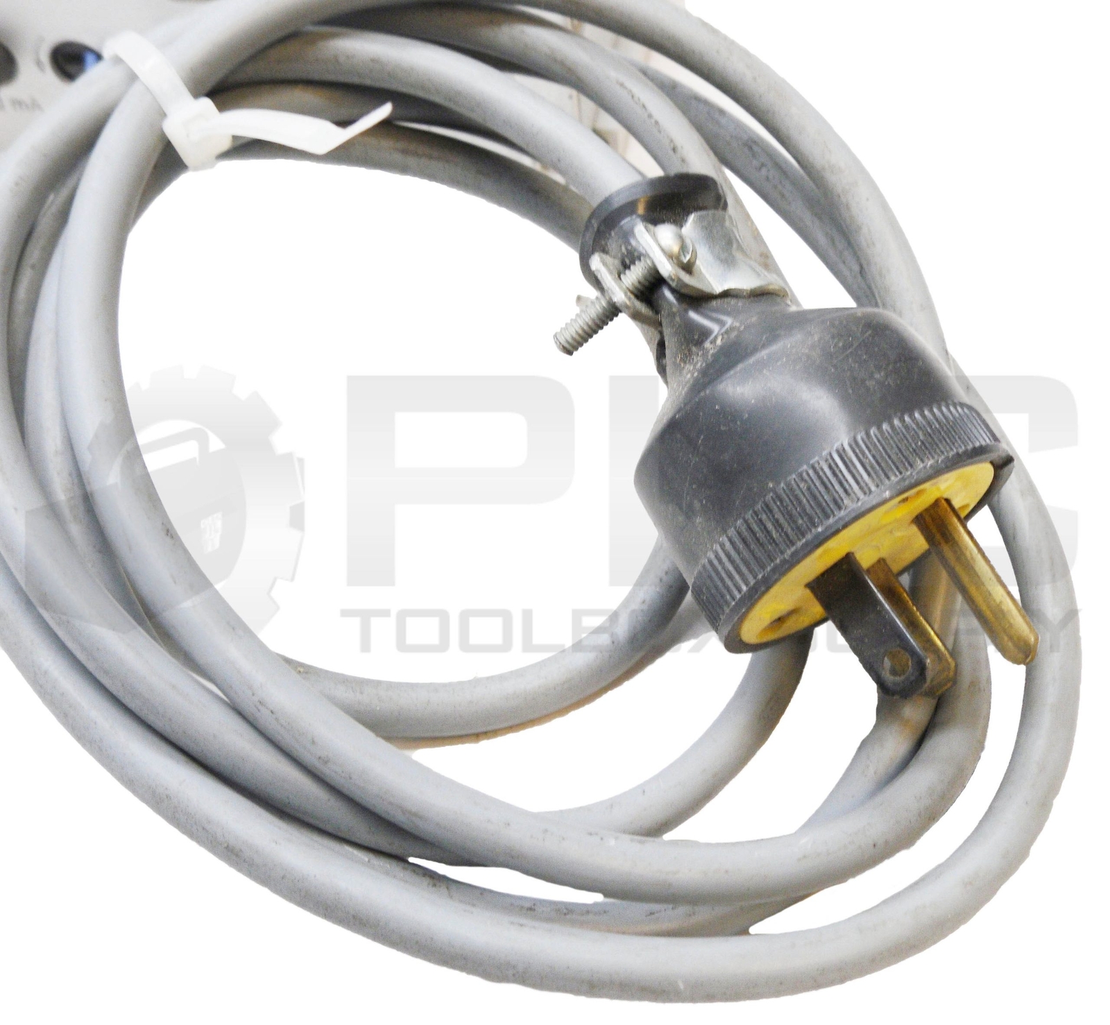 TWK ELEKTRONIK WA104A02 ANGLE INDICATOR