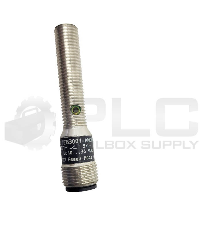 NEW IFM IE5092 INDUCTIVE SENSOR IEB3001-ANOG/US