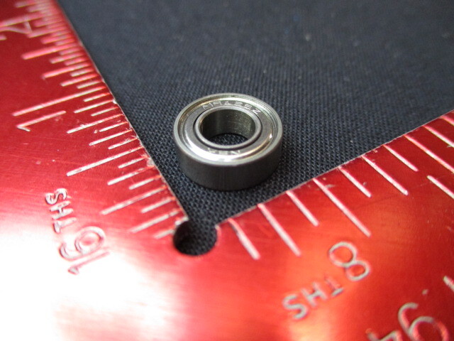 NEC ELECTRONICS AMERICA INC MR126ZZ BEARING, BALL