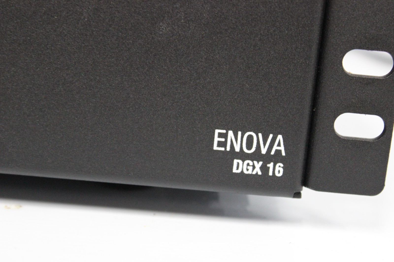 AMX Enova DGX 16 ENC dual power Working – TESTED
