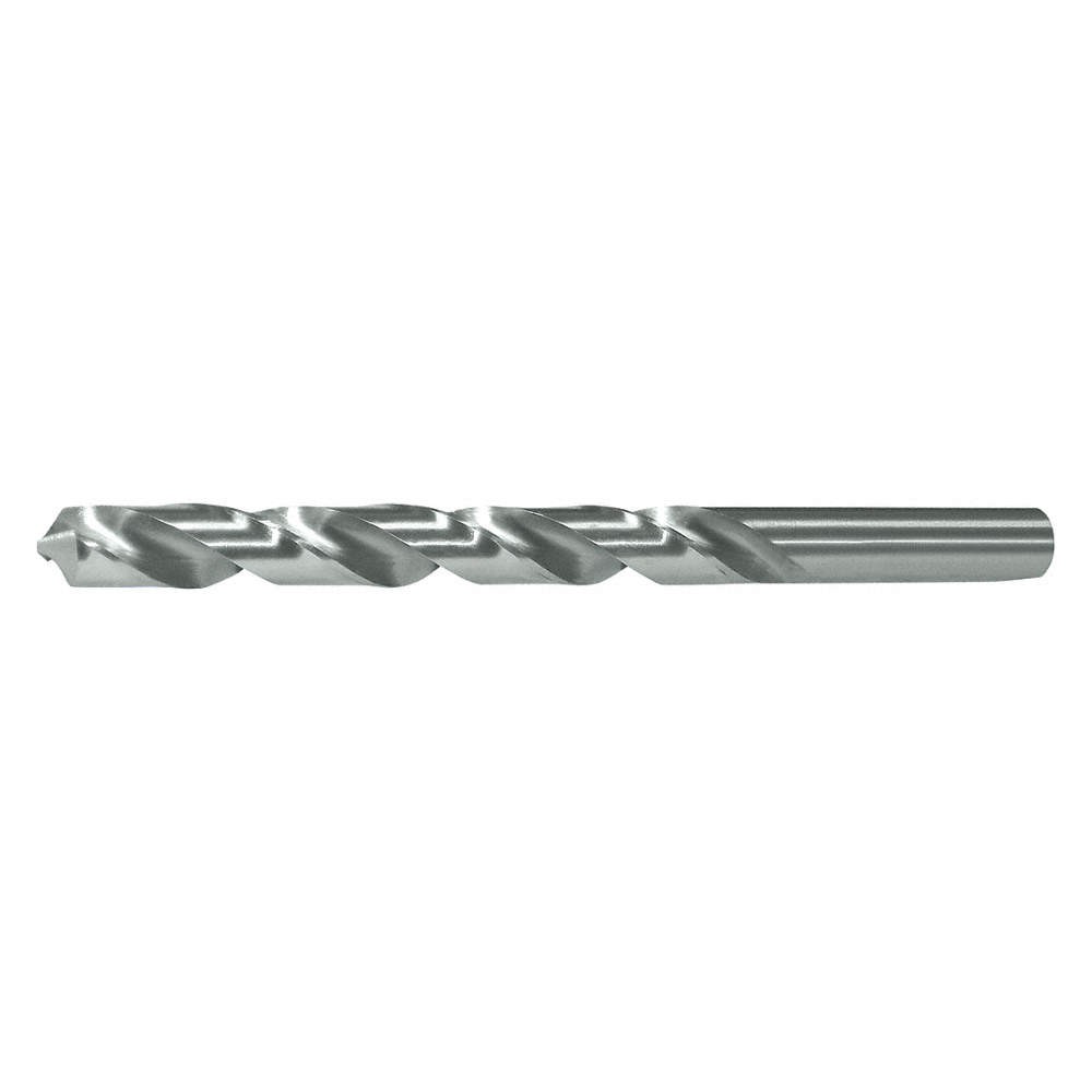 CLEVELAND C73444 Jobber Drill,#16,HSS 435K23