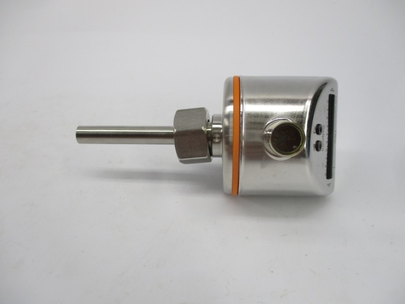 IFM EFECTOR SI5010 SID10ADBFPKG/US 19-30VDC NSMP