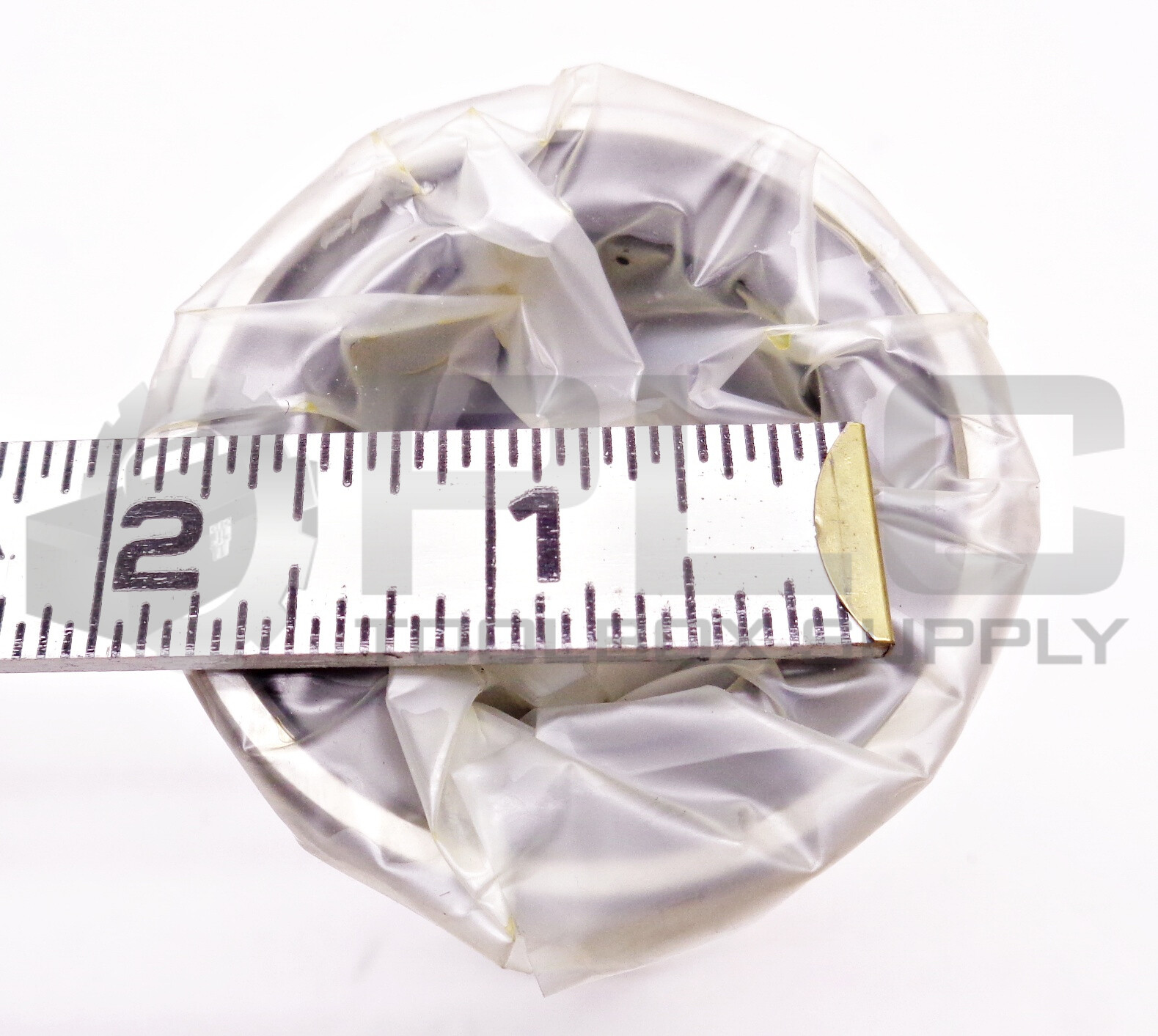 NEW LINEAR SYSTEM SW-24GWUU BALL BUSHING 1 1/2″