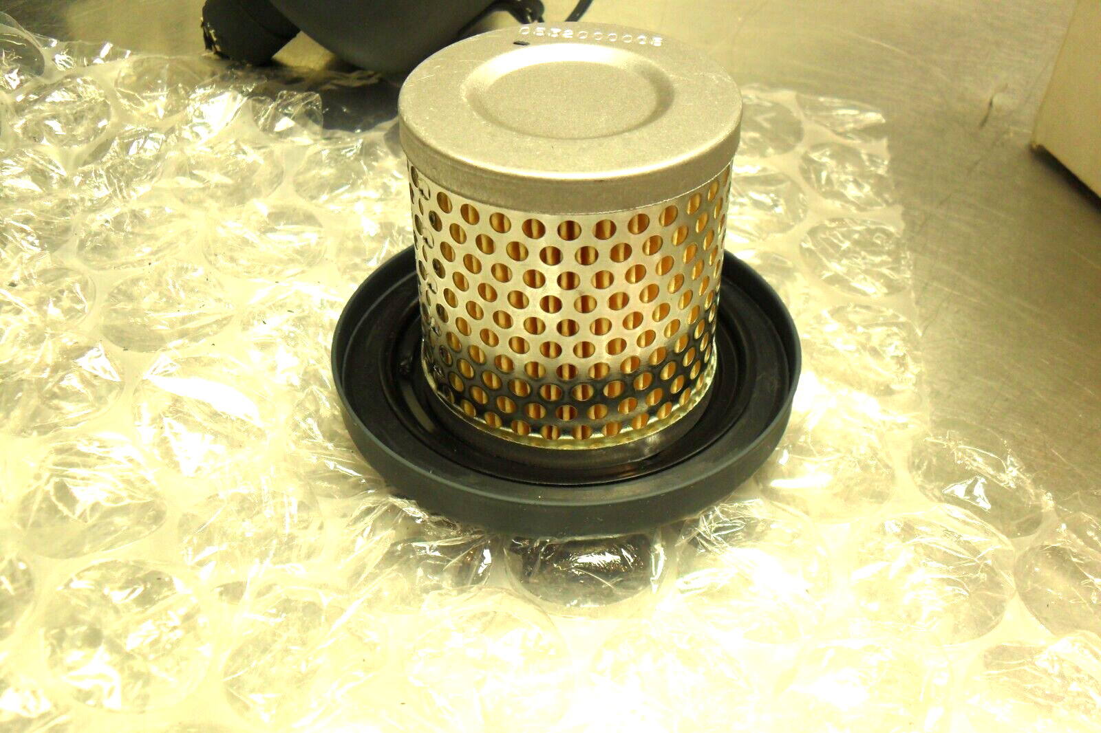 Busch OEM ASSY, INLET FILTER 012/021 Part 0945.925.4694 3/4 BSP w/ Filter nib