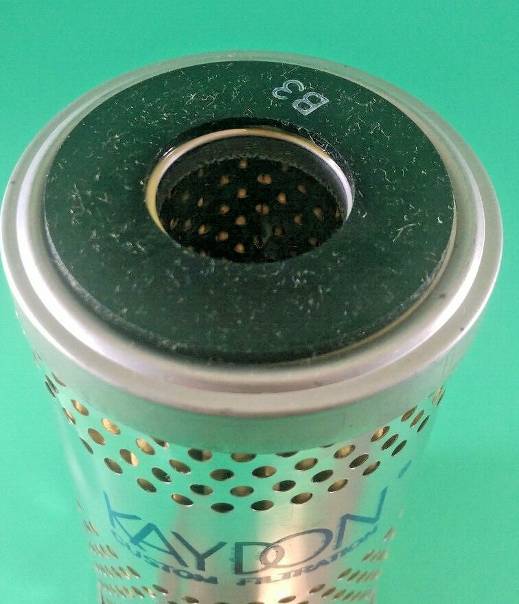 KAYDON A910152 FLUID FILTER ELEMENT KF3006-25