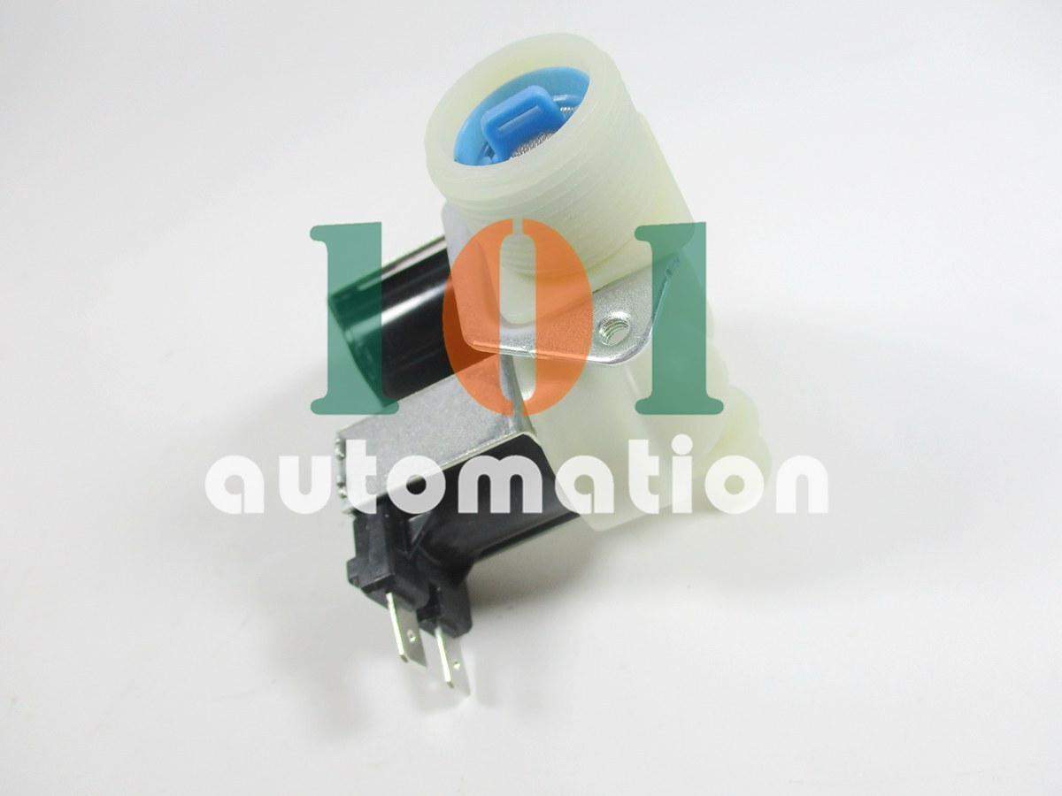 1Pcs New For Washing machine double valve solenoid valve FPS135-270G AC220/240V