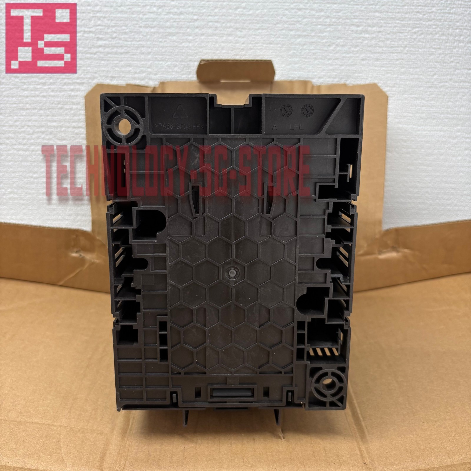 1pcs new Siemens 3RT1055-6AF36 Contactor