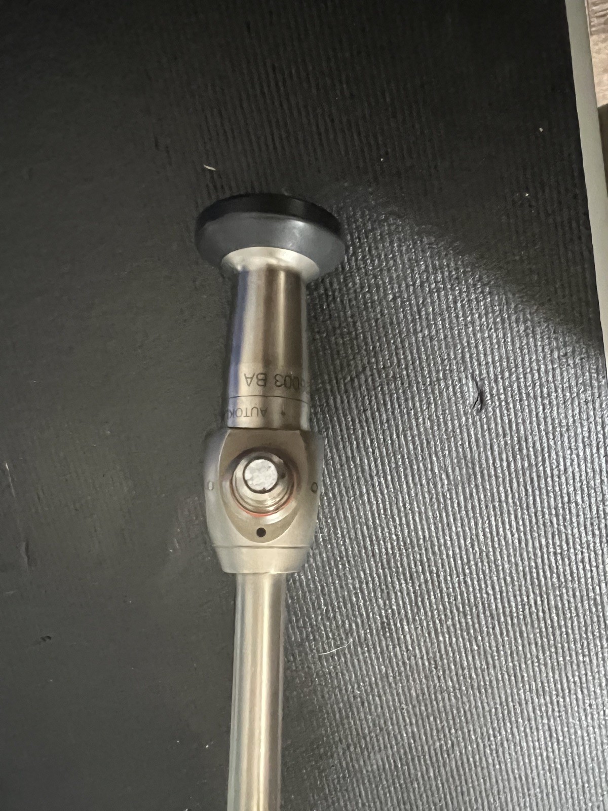 Karl Storz 26003BA 10mm 30 degree