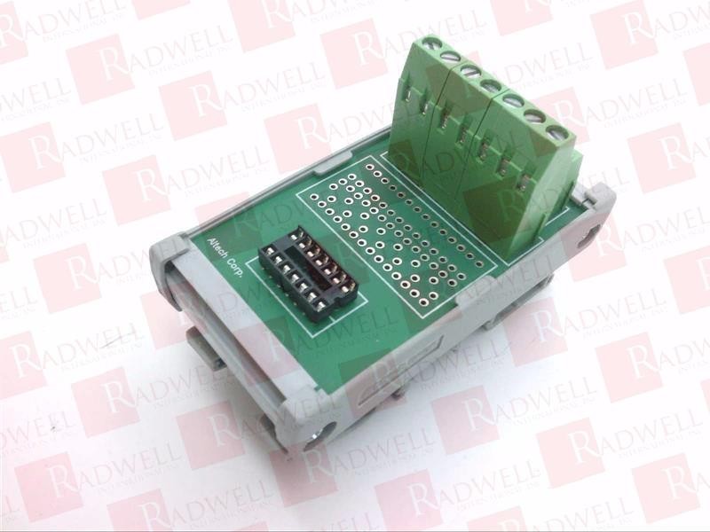ALTECH CORP 8937.2 / 89372 (NEW IN BOX)