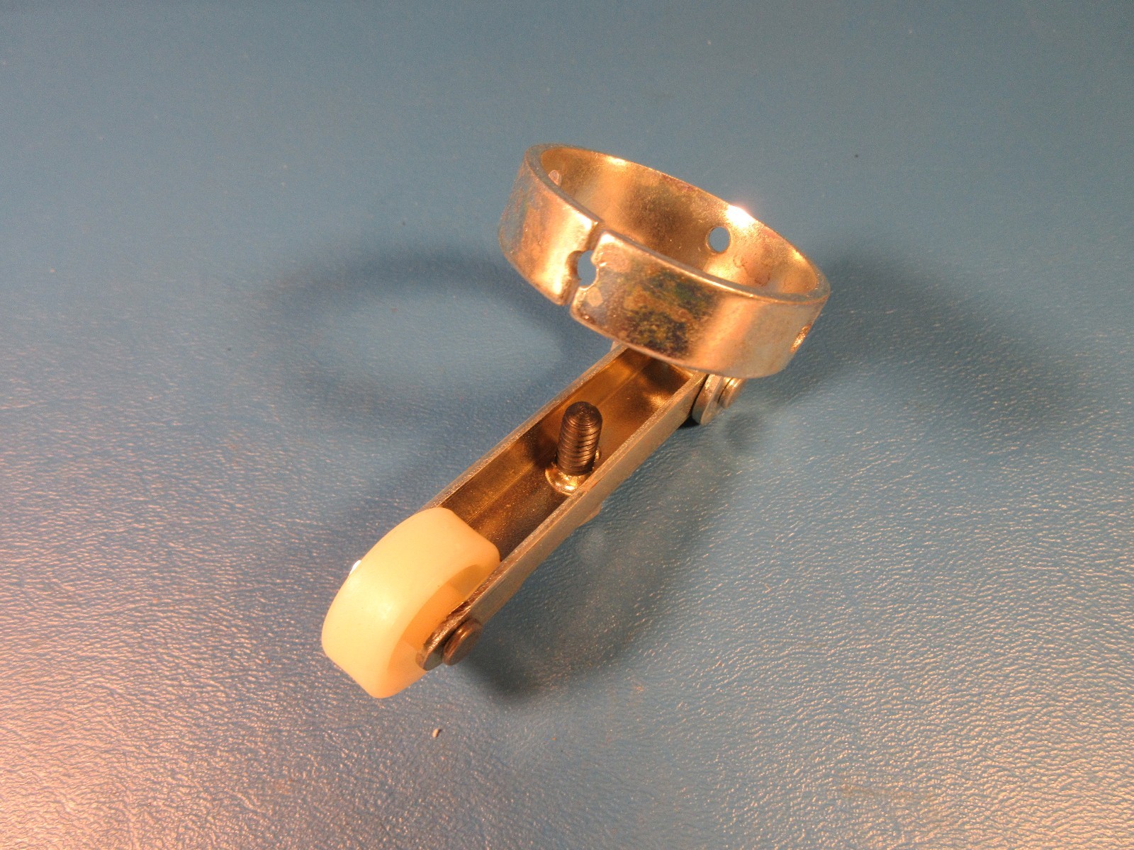 Humphrey Products 31-10A Roller Cam Lever Replacement