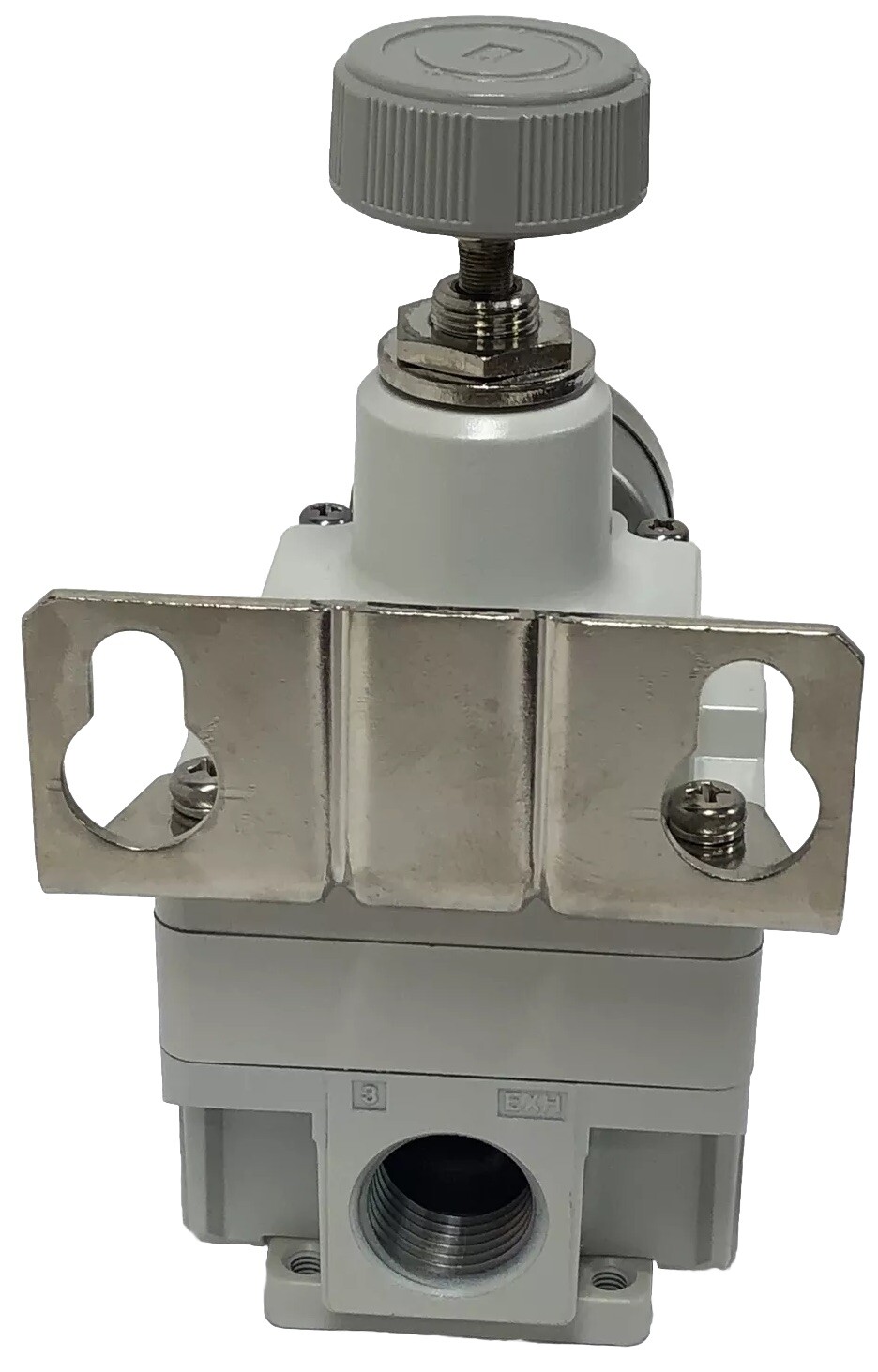 SMC IR3010-03BG Precision Regulator