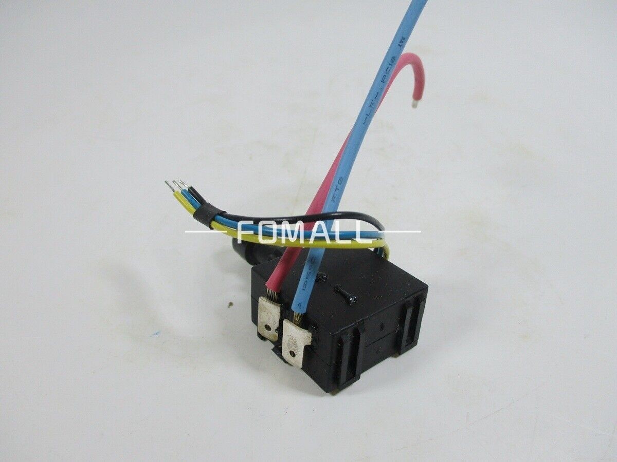 1x New For Marquardt 61-36P 20RA 28VDC 2750.5913 Electric Drill Switch #DD