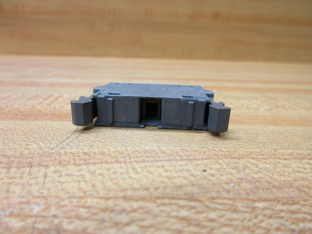 Asea Brown Boveri MCB-10B ABB Contact Block MCB10B