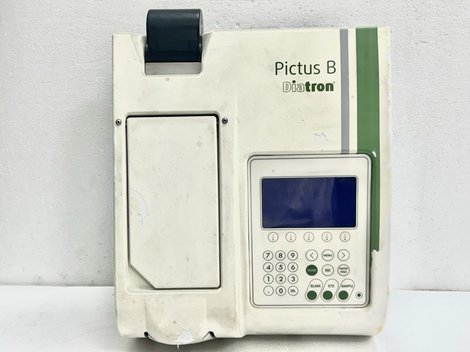 DIATRON PBV3-2 PICTUS B