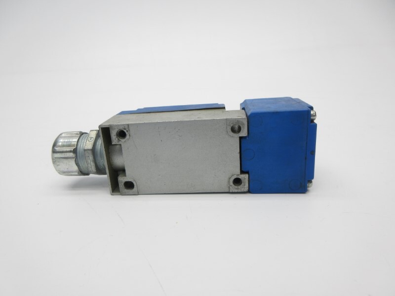 ELECTRO AS3AAAVT 24-120V 0.005-1A UNMP