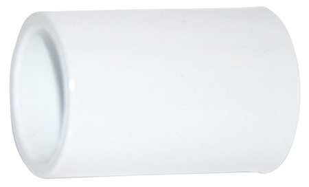 MUELLER INDUSTRIES 429-020 2 Coupling PVC Slip X Slip