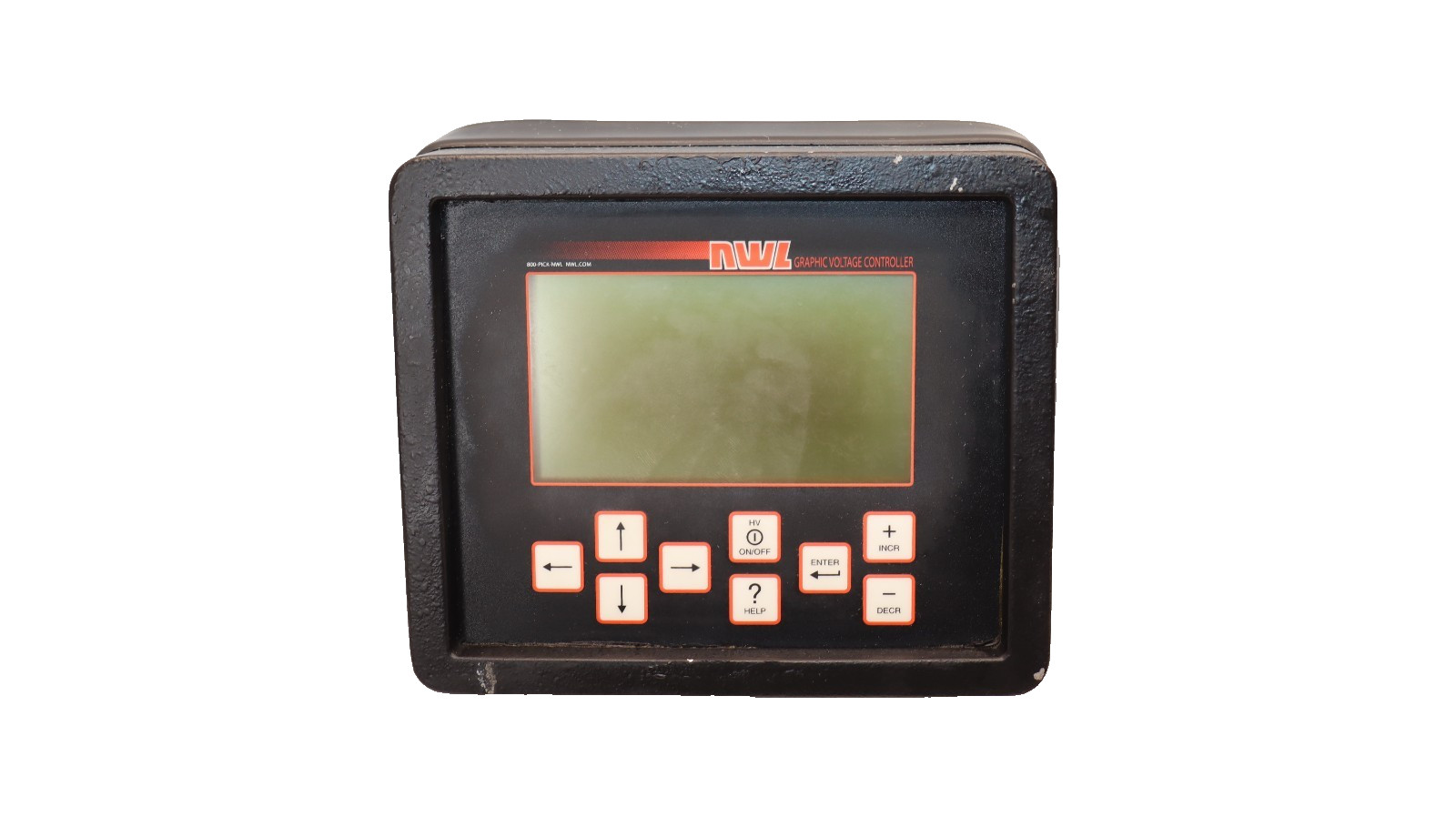 NWL G20805A Graphic Voltage Controller ESP Power Optimizer