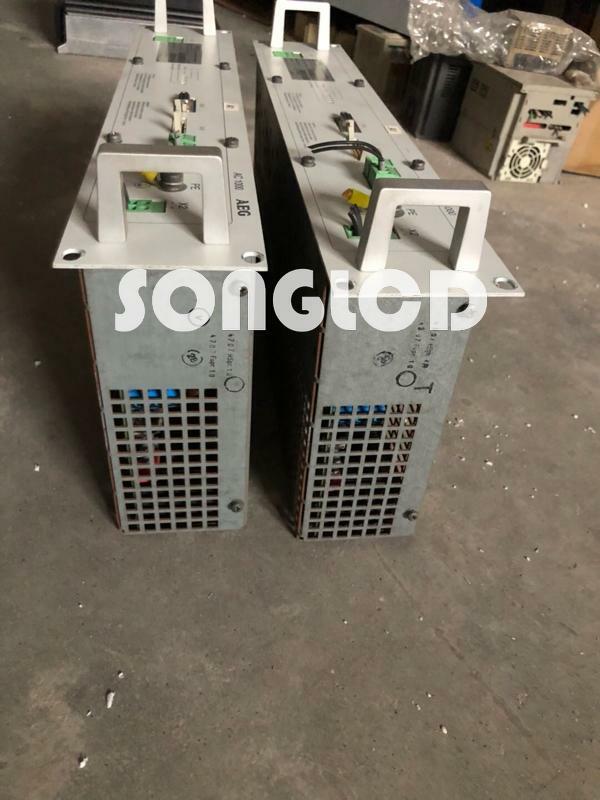 1PCS E230G24/25，AC1000 CAN 24V/25A 90days warranty via DHL or FedEx