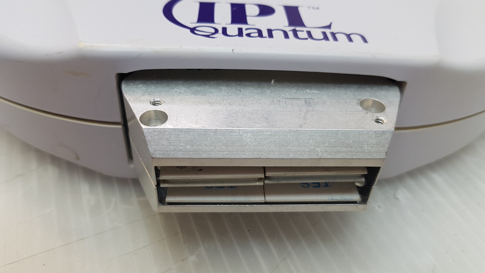 LUMENIS IPL QUANTUM SR560, SA3620002-F HANDPIECE