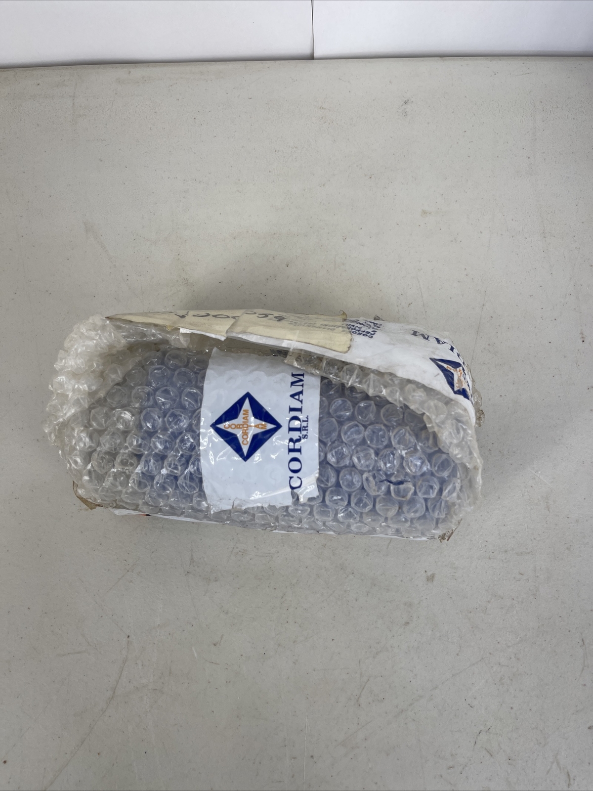 Cordiam Corsin Rock Drill Bit 75mm Dia. 70 Mm Shaft. 68 Mm Drill Rod. Unused.