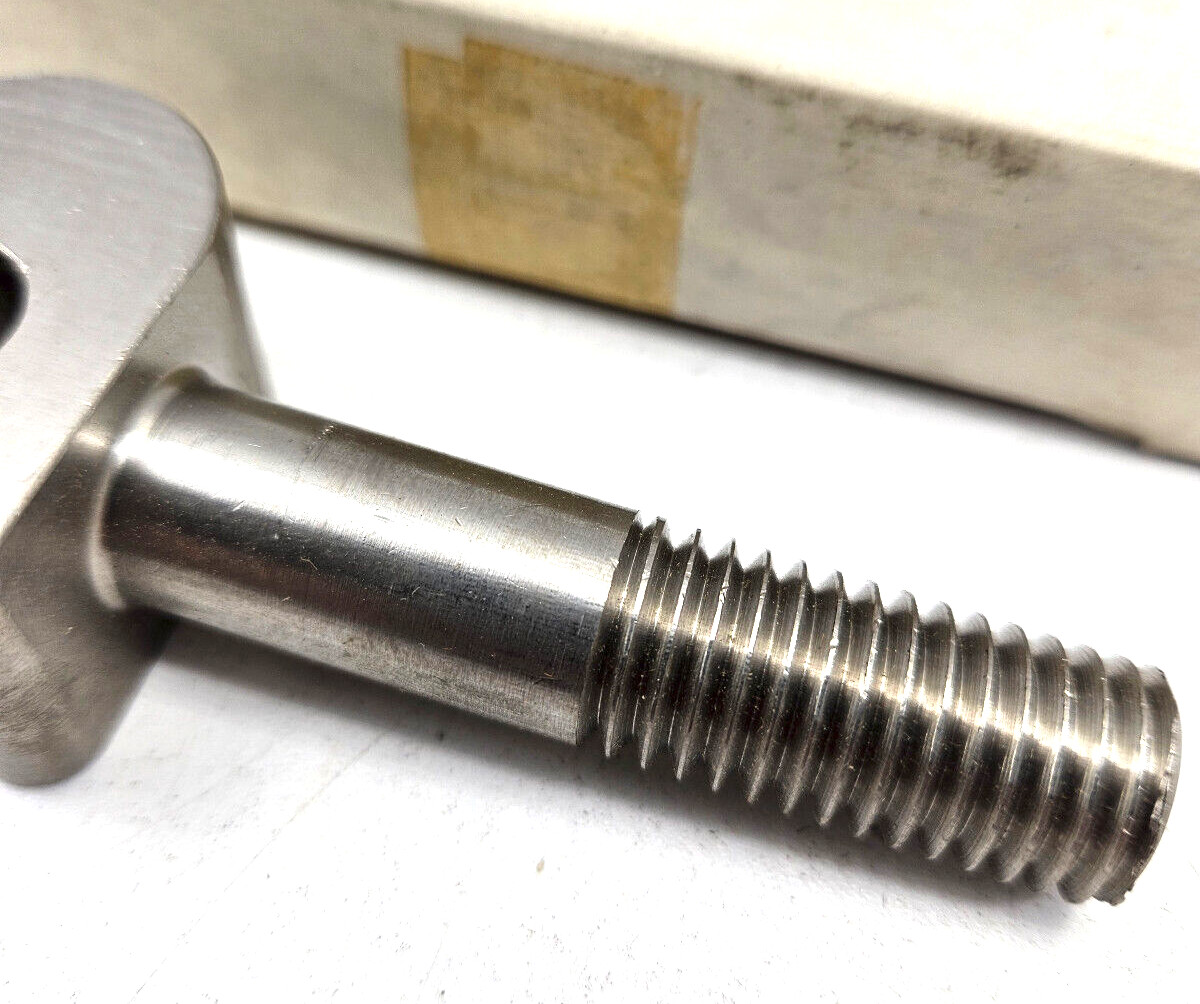 5306-01-331-2337 Eccentric Head Bolt 1268473-1 5306013312337