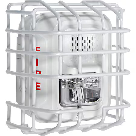 Safety Technology International Sti-9765 L Series Wire Cage